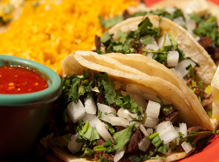 Astorga's Famous Street Tacos