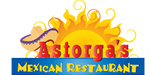 Astorga's Mexican Restaurant Logo